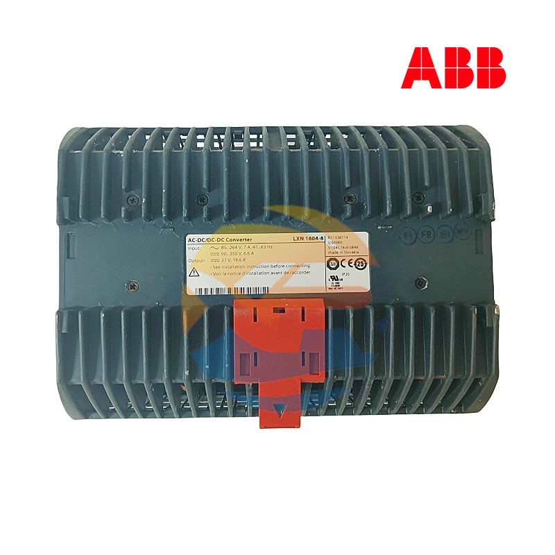 ABB LXN1604-6 3BHL000986P70000